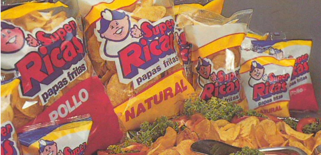 Super Ricas, the evolution of a brand from an idea to 60 years of success