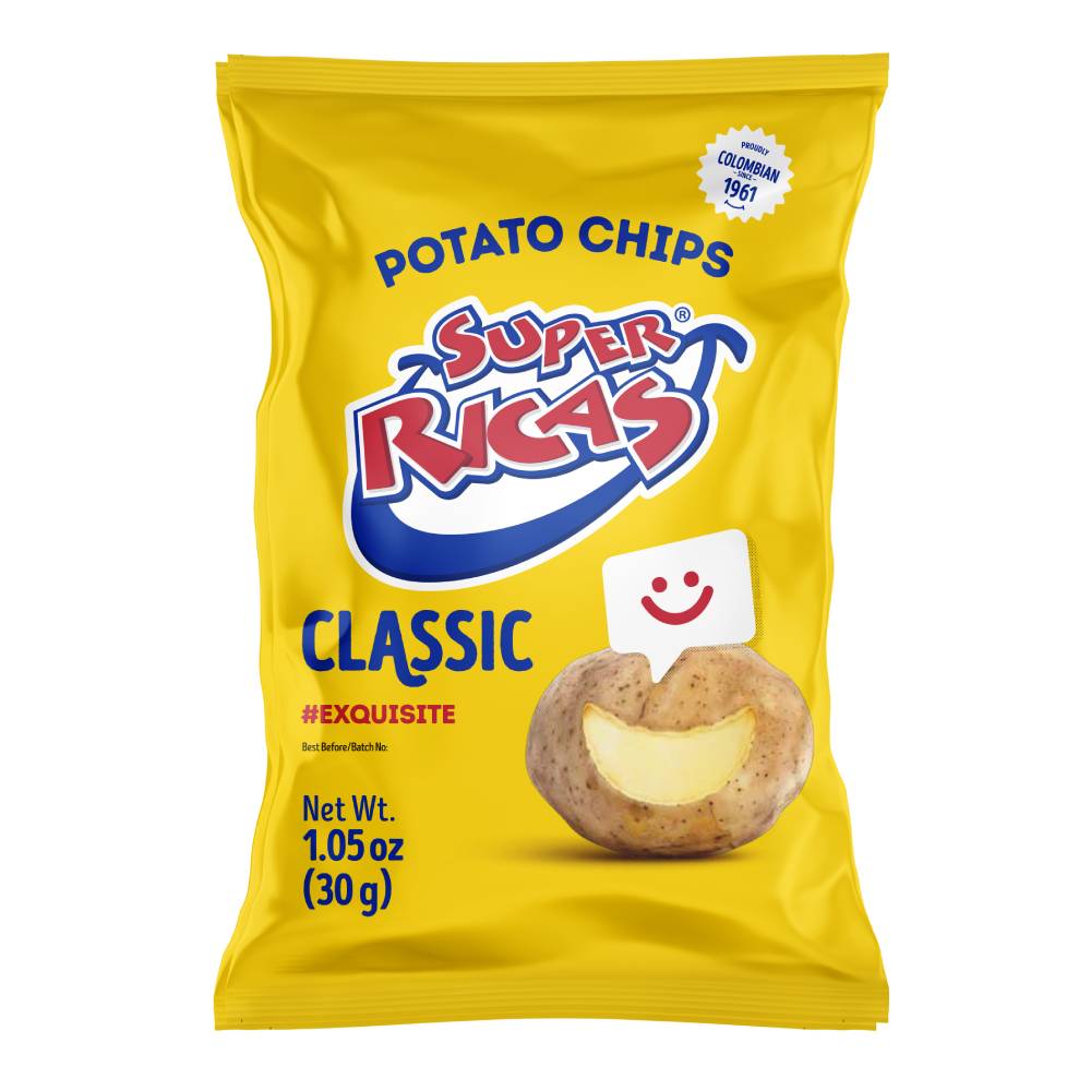 Tres Bien! : r/chips